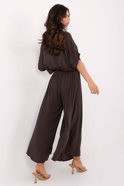  Pantalon femme model 215241 Och Bella 