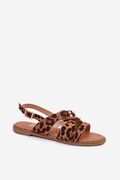  Sandales model 215334 Step in style 
