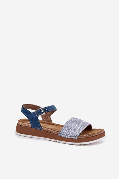  Sandales model 215335 Step in style 
