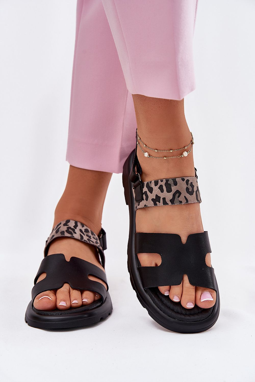  Sandales model 215338 Step in style 