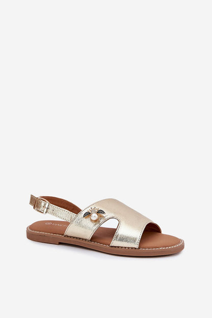  Sandales model 215344 Step in style 