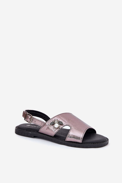  Sandales model 215345 Step in style 