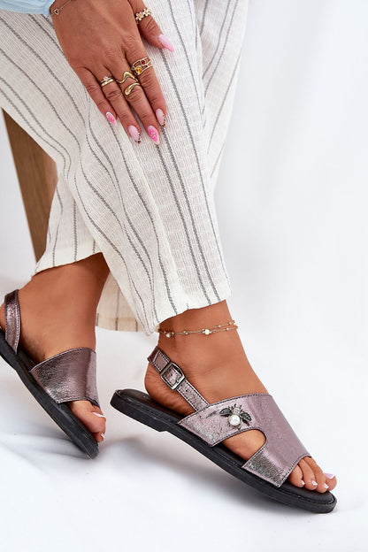  Sandales model 215345 Step in style 