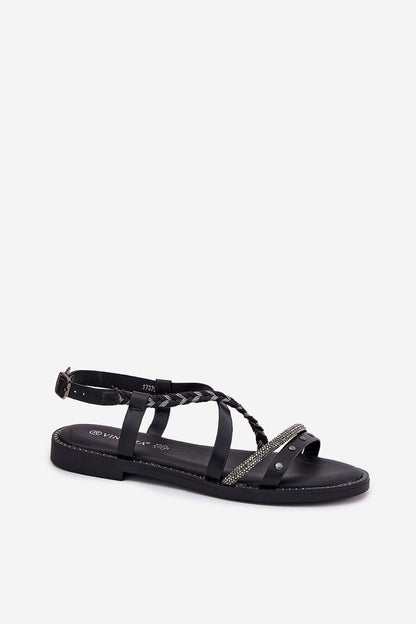  Sandales model 215346 Step in style 