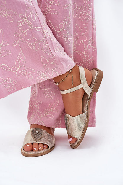  Sandales model 215349 Step in style 
