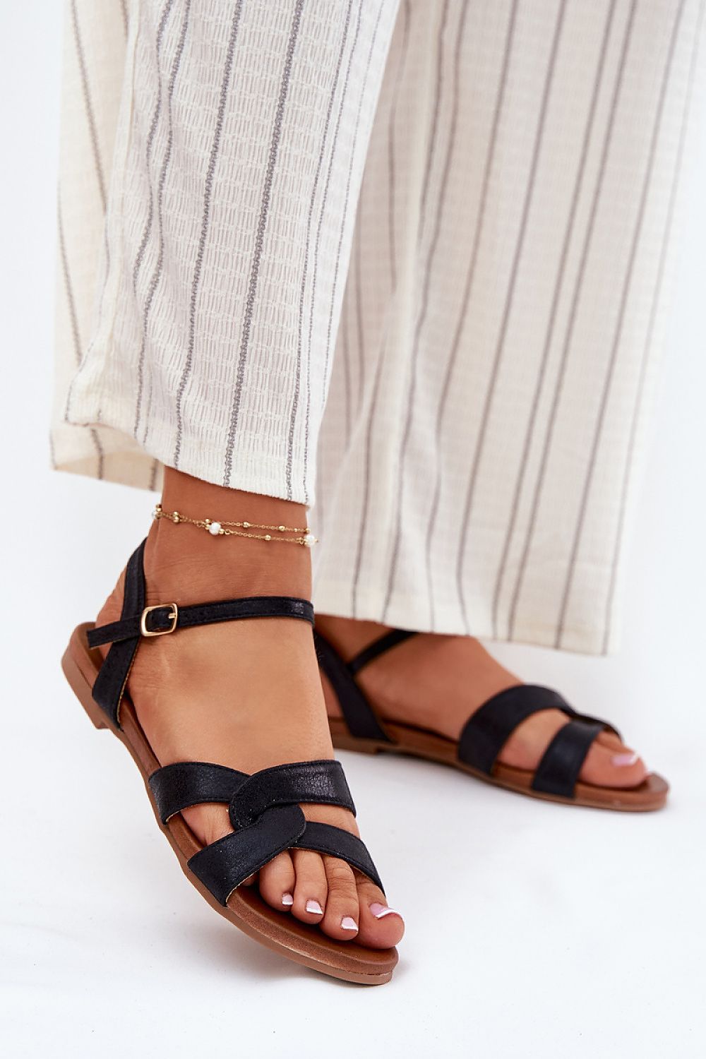  Sandales model 215351 Step in style 