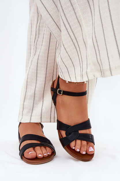  Sandales model 215351 Step in style 