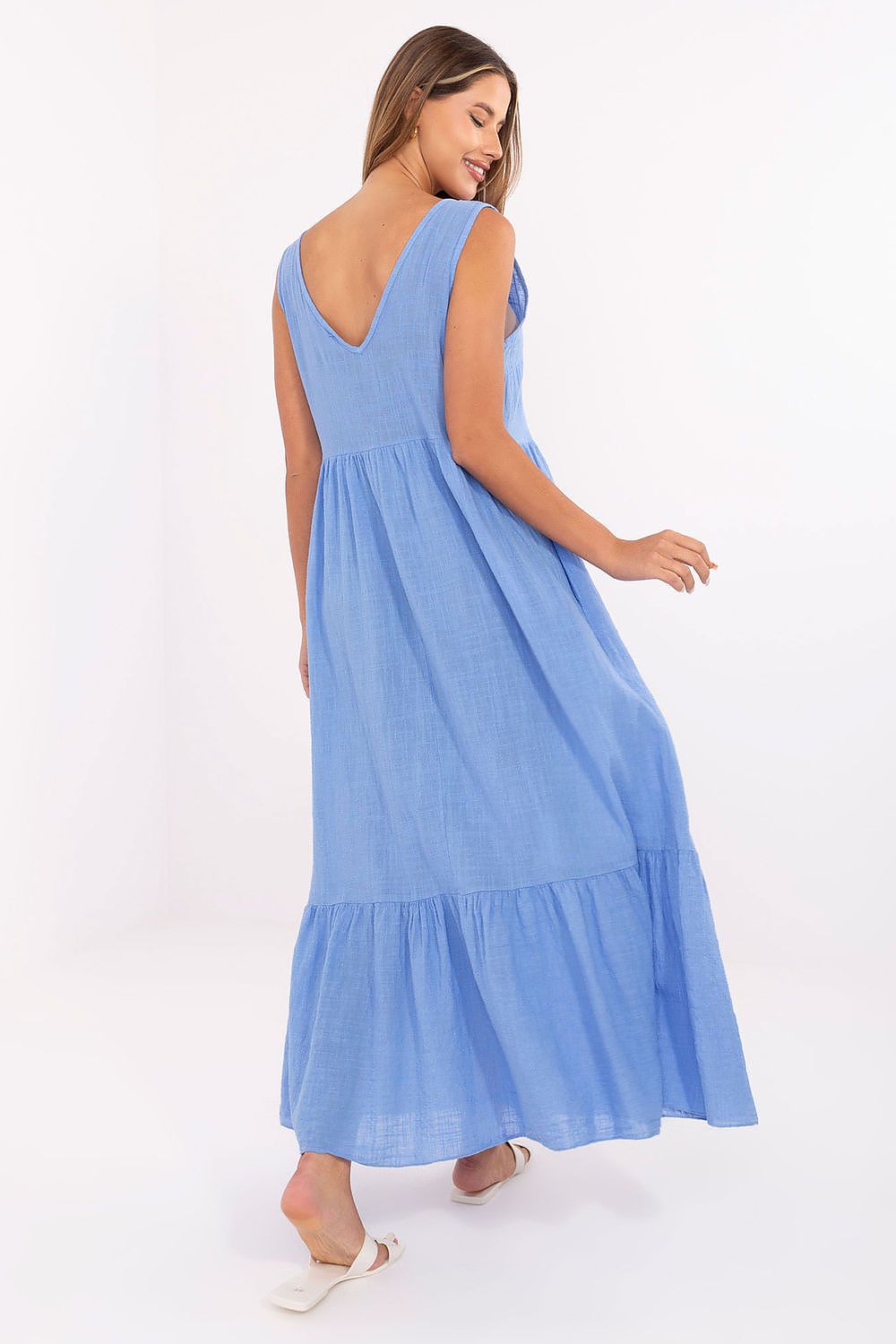  Robe de jour model 215396 Och Bella 