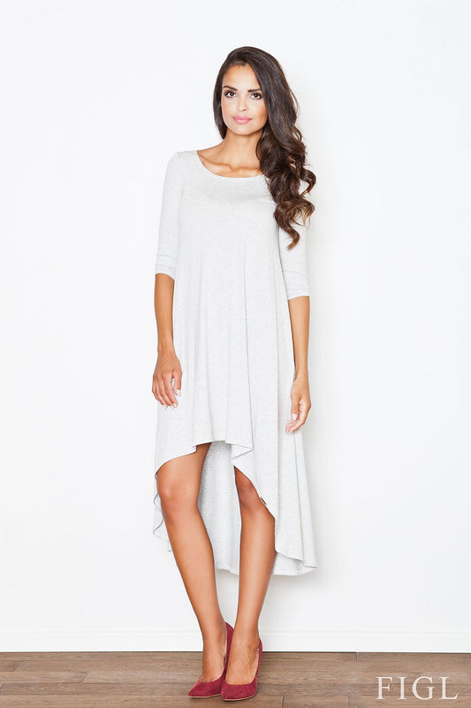 Robe de jour model 48279 Figl