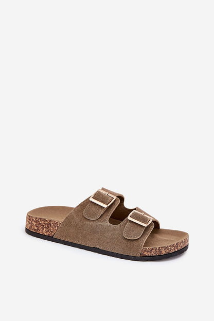  Clacquettes model 215426 Step in style 