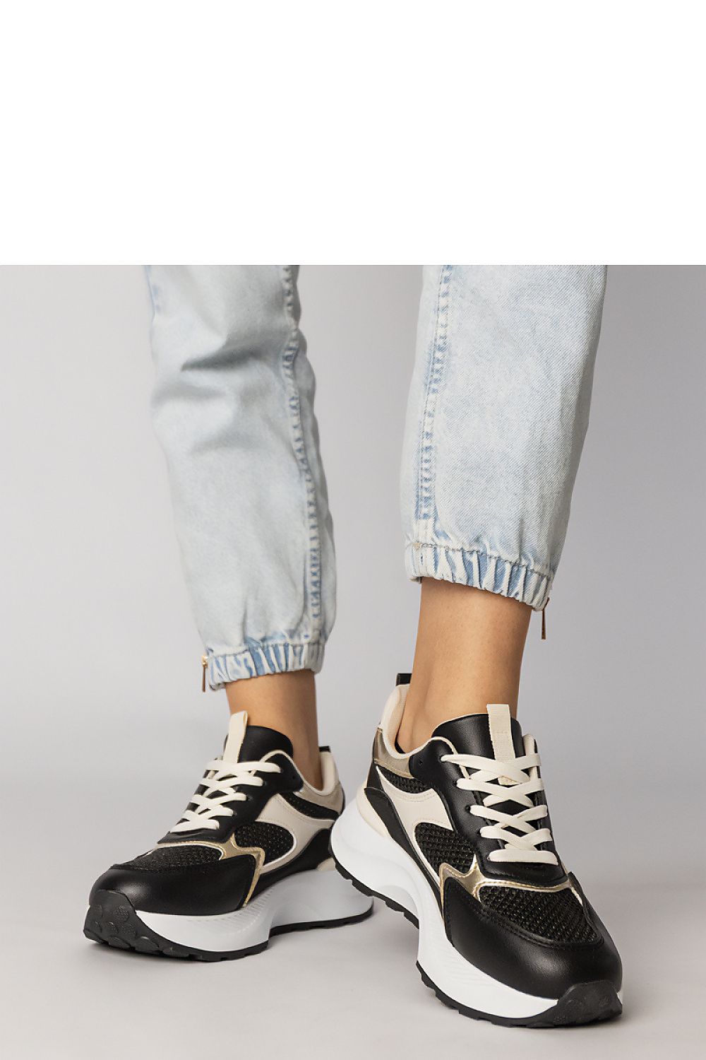  Chaussures de sport model 215459 PRIMO 