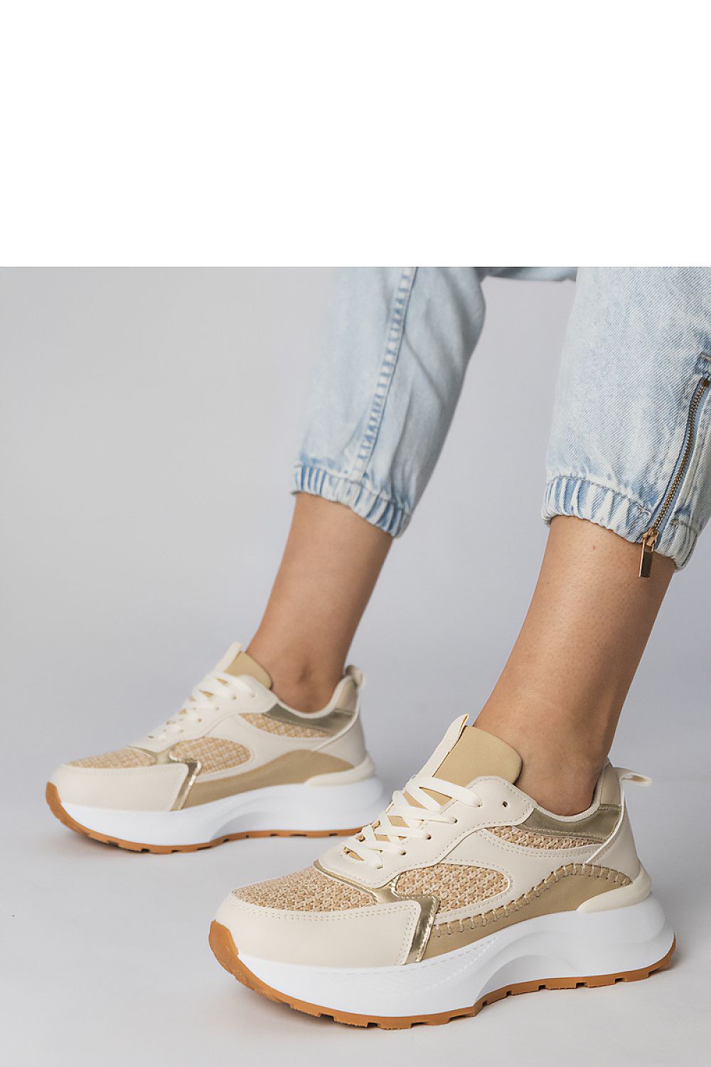  Chaussures de sport model 215460 PRIMO 