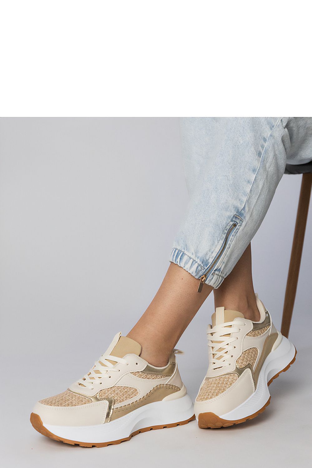  Chaussures de sport model 215460 PRIMO 