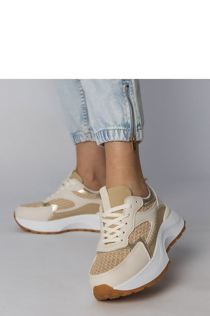  Chaussures de sport model 215460 PRIMO 