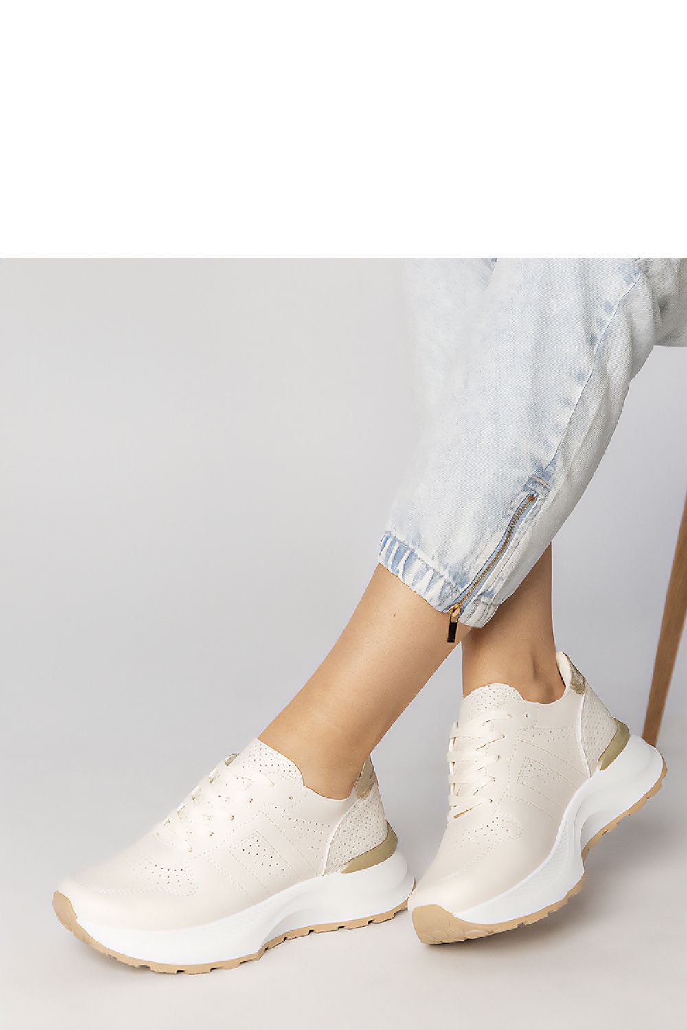  Chaussures de sport model 215462 PRIMO 