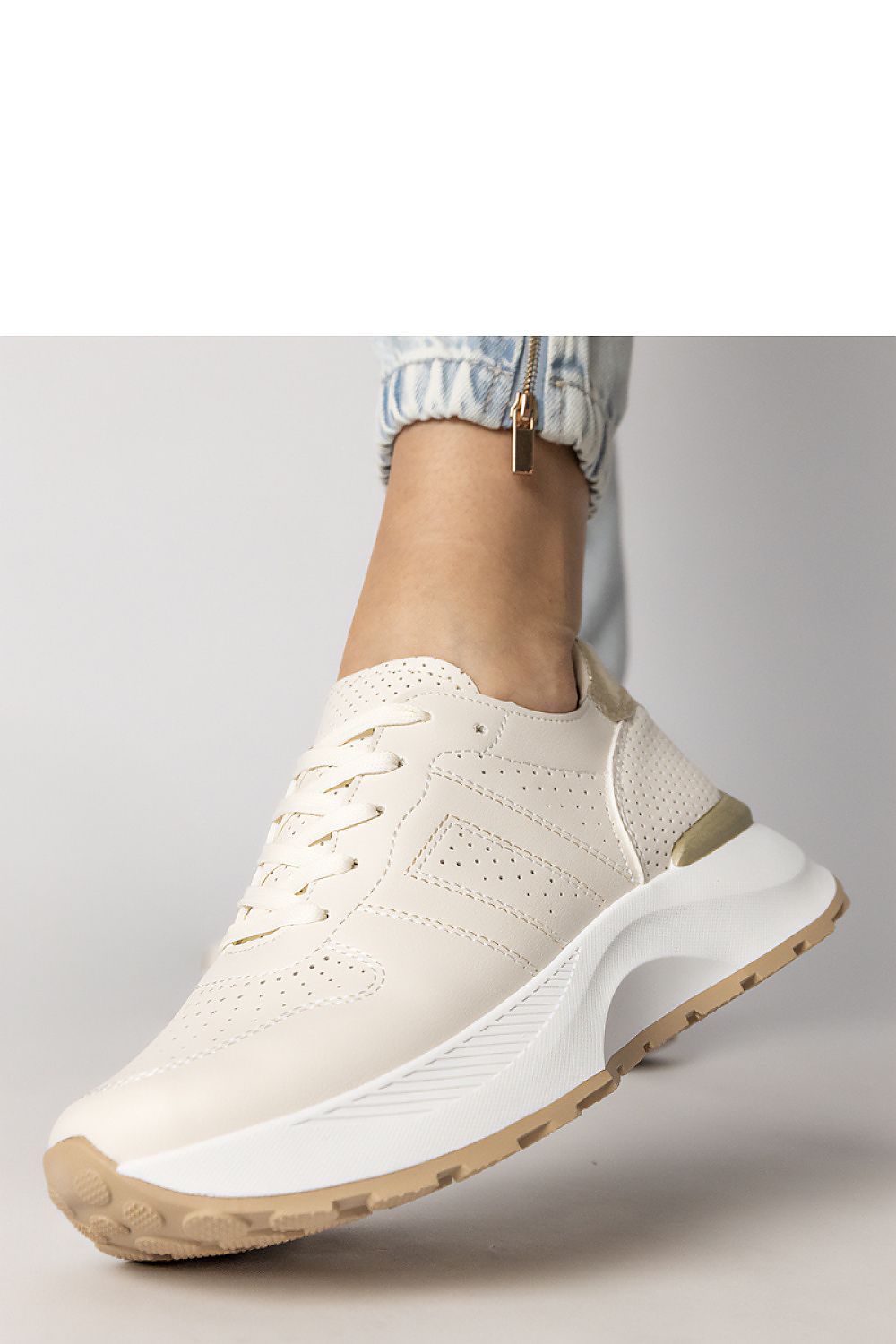  Chaussures de sport model 215462 PRIMO 