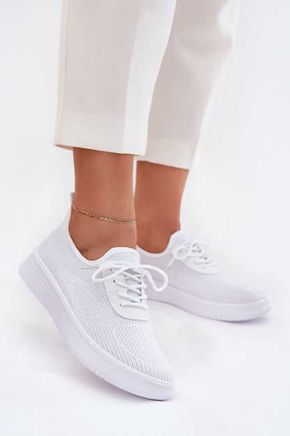  Chaussures de sport model 215469 Step in style 