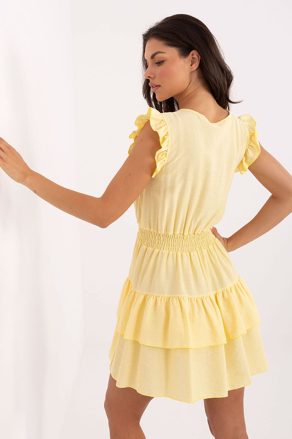  Robe de jour model 215502 Italy Moda 