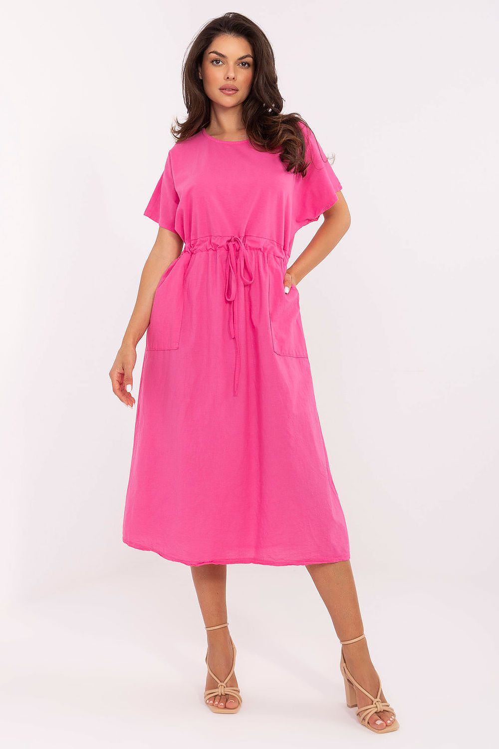  Robe de jour model 215510 Och Bella 