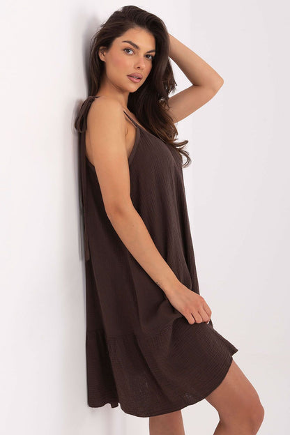  Robe de jour model 215515 Och Bella 