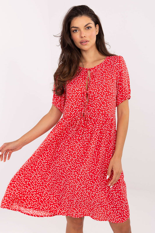  Robe de jour model 215534 Sublevel 