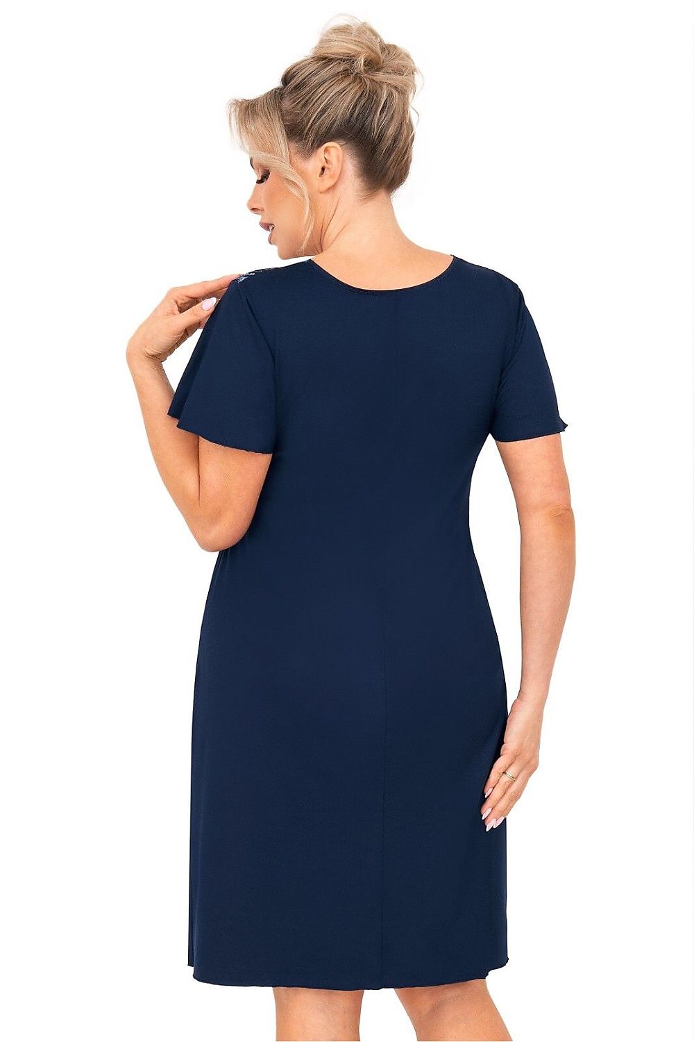  Chemise de nuit model 215550 Donna 