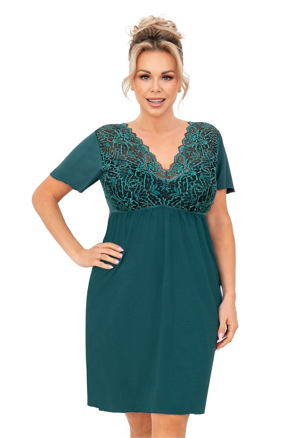  Chemise de nuit model 215551 Donna 