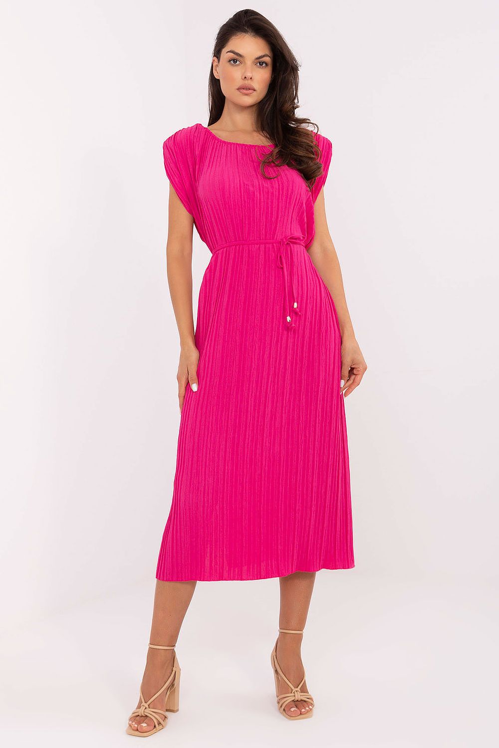  Robe de jour model 215552 Italy Moda 