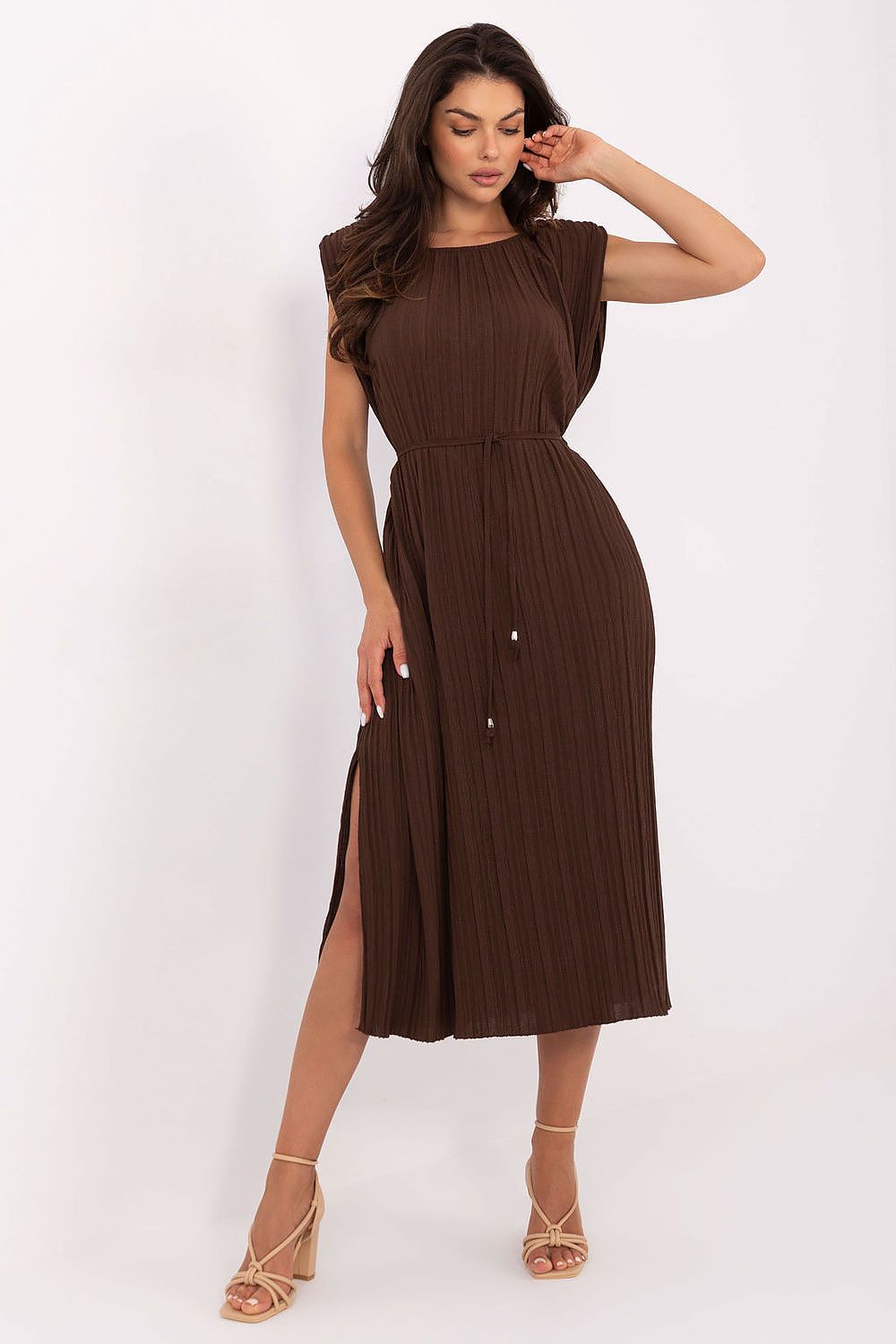  Robe de jour model 215553 Italy Moda 