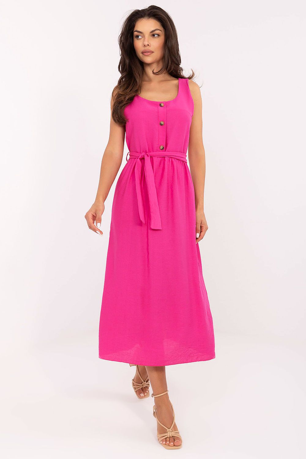  Robe de jour model 215554 Italy Moda 