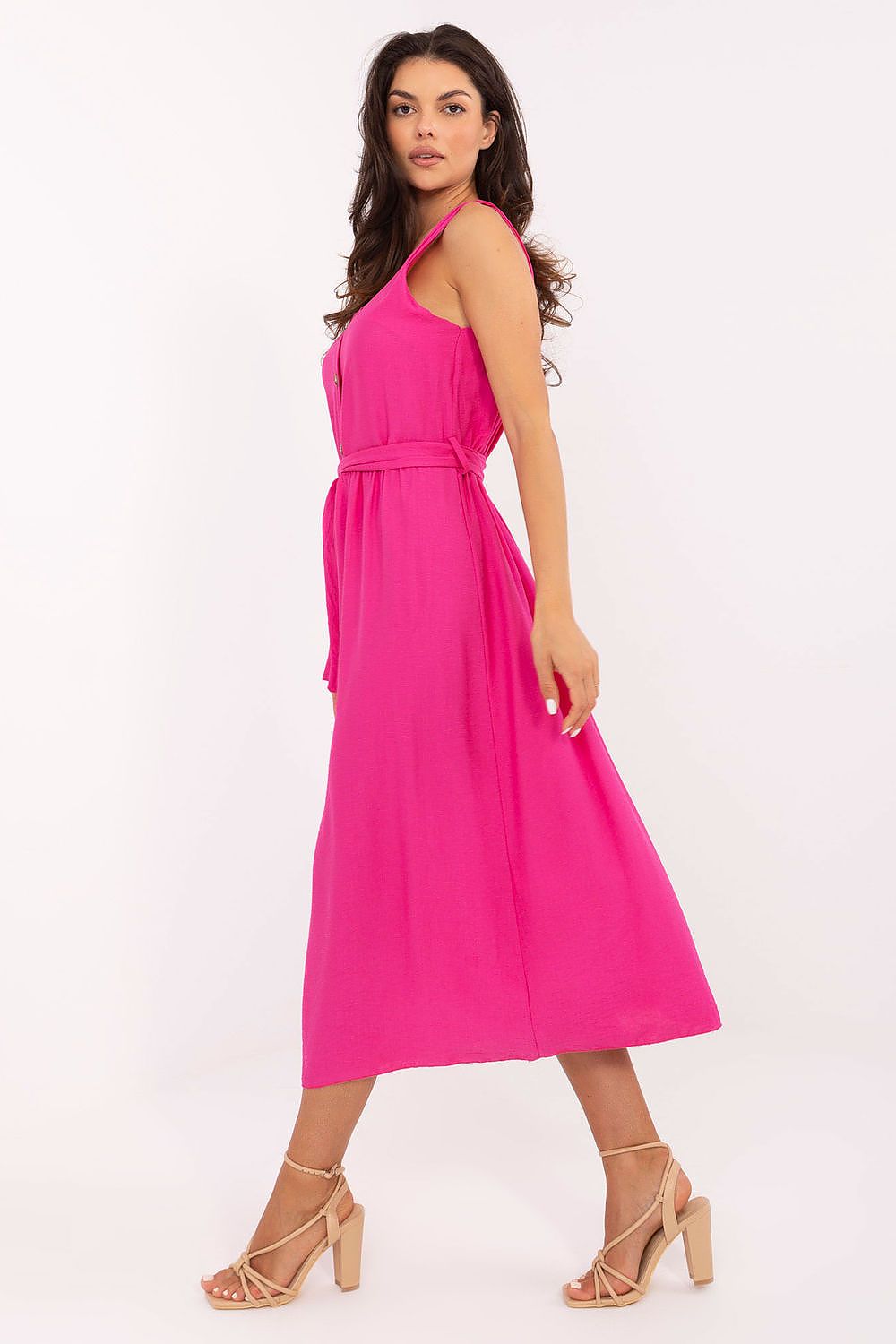  Robe de jour model 215554 Italy Moda 