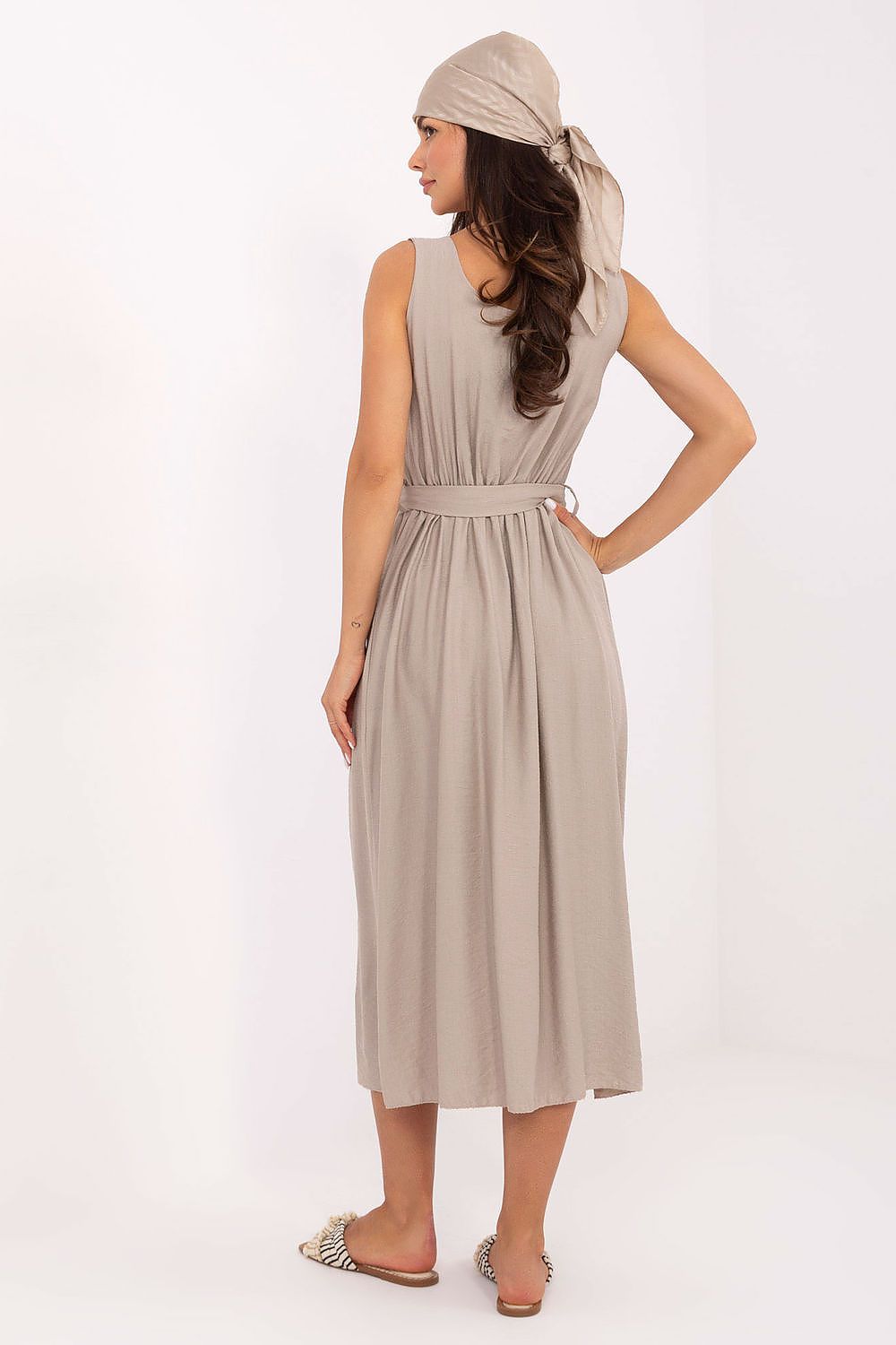  Robe de jour model 215555 Italy Moda 