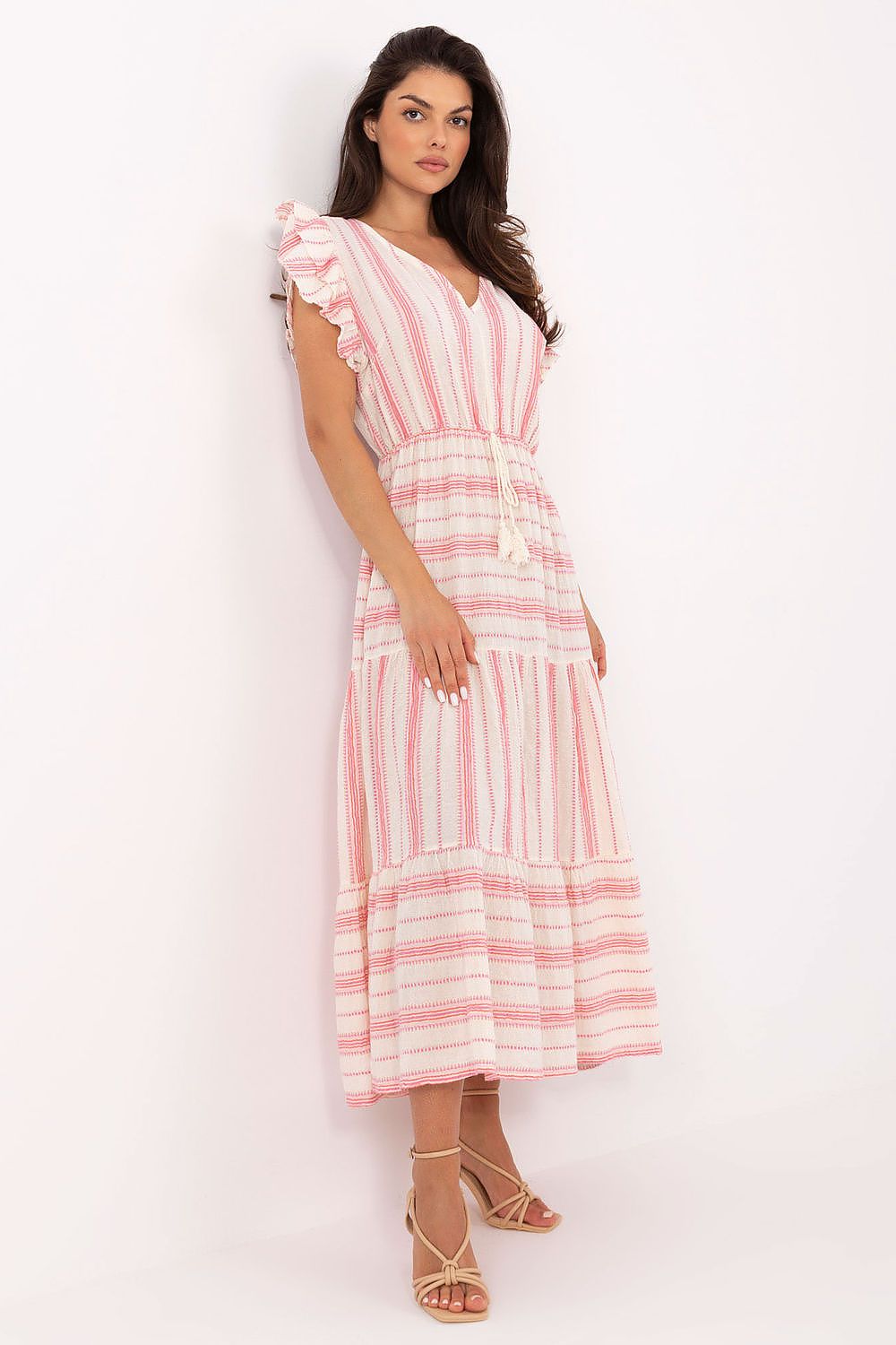  Robe de jour model 215563 Och Bella 
