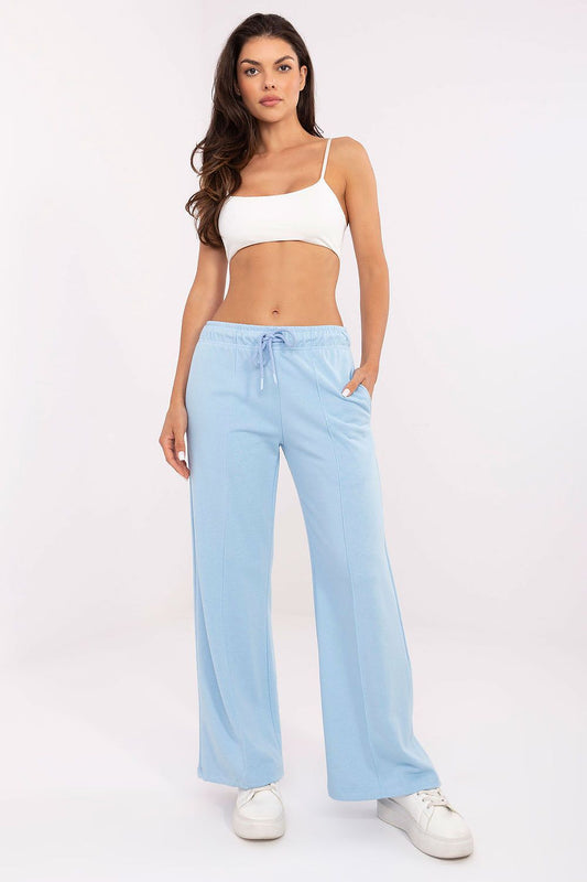  Pantalon survêtement model 215571 Relevance 