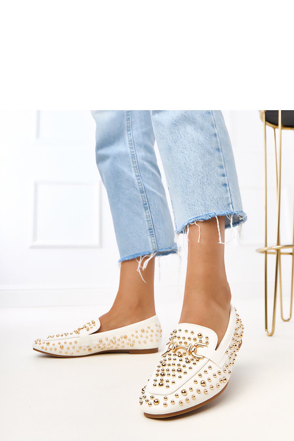  Moccasins model 215613 PRIMO 