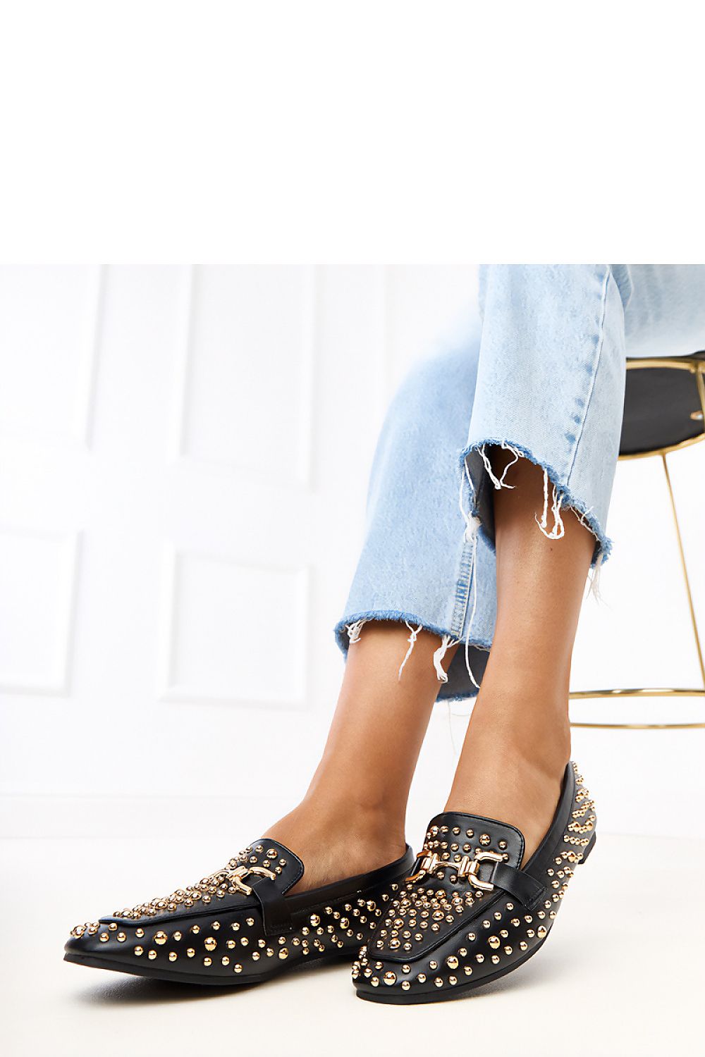  Moccasins model 215614 PRIMO 