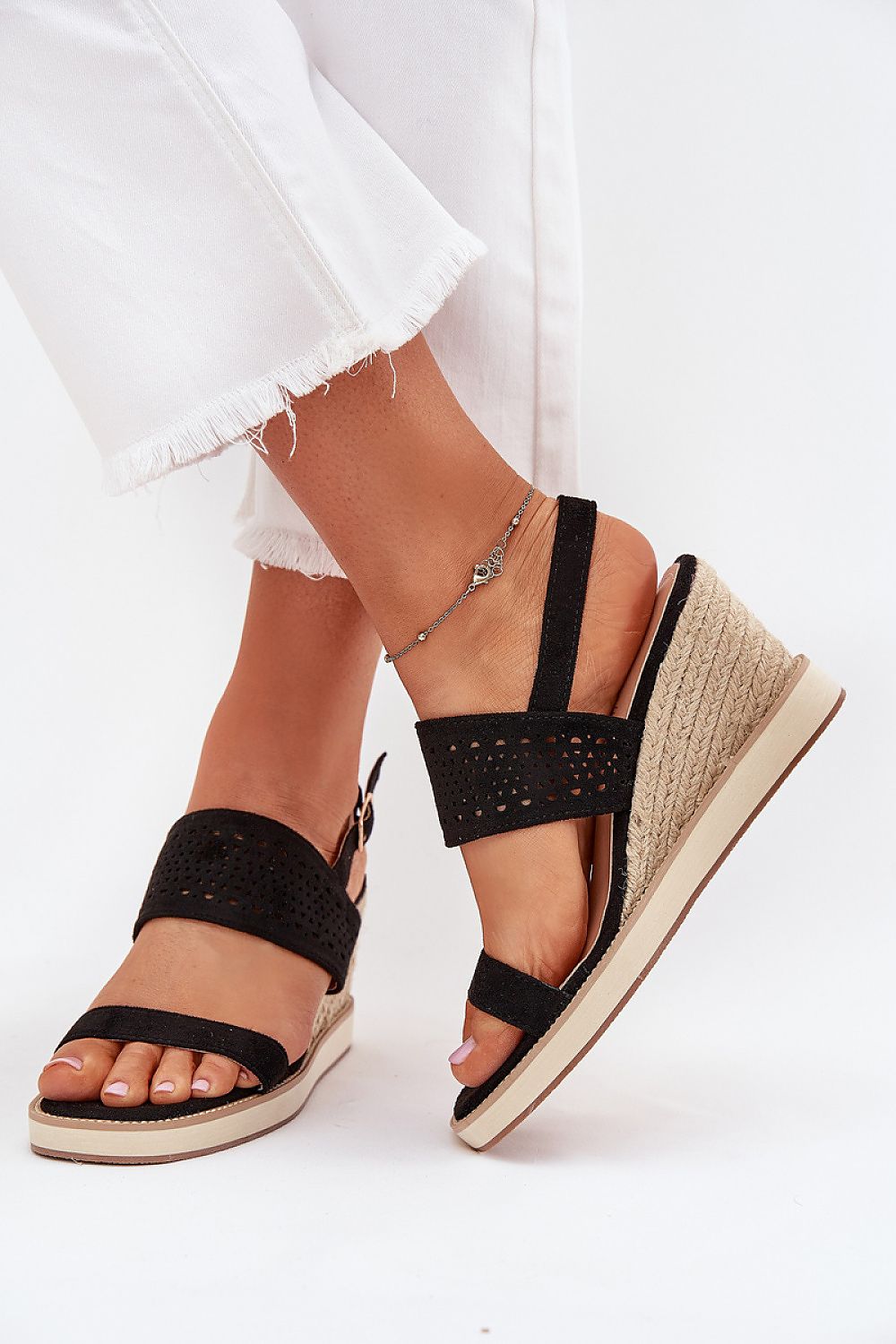  Cothurnes model 215639 Step in style 