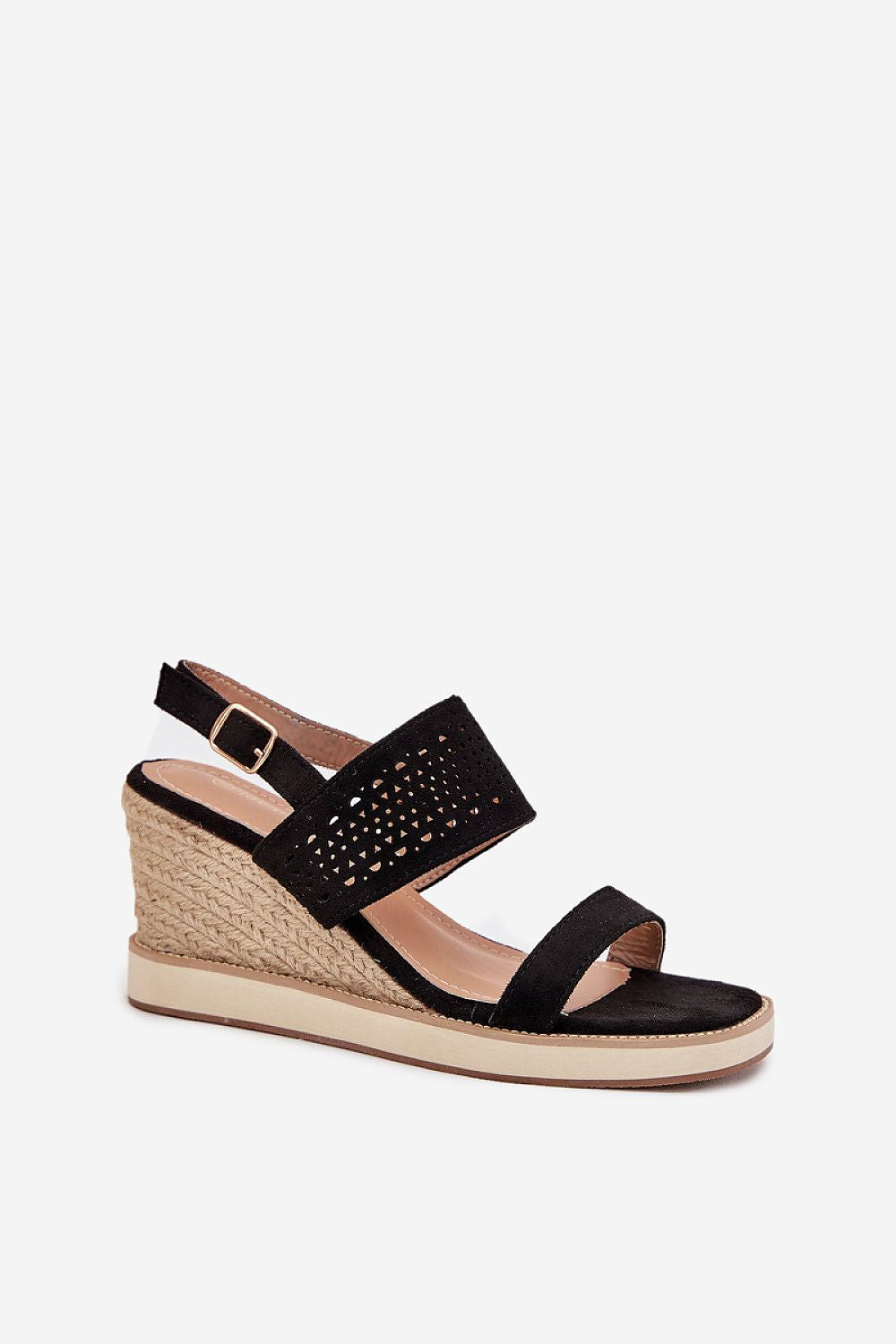  Cothurnes model 215639 Step in style 