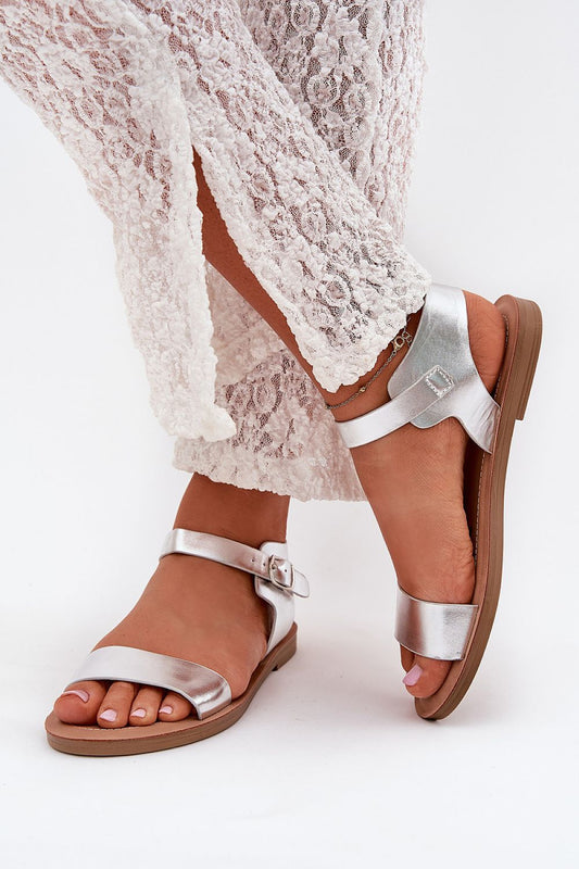  Sandales model 215645 Step in style 