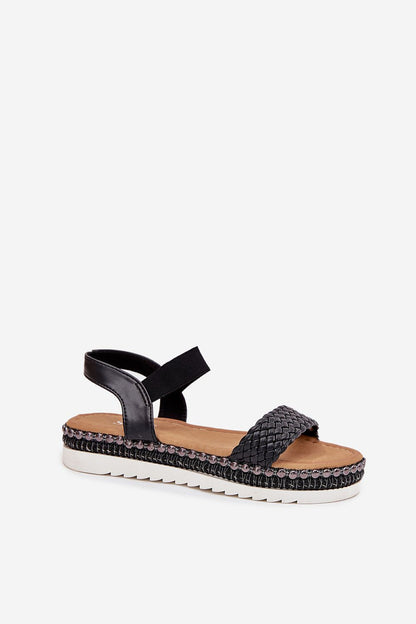  Sandales model 215649 Step in style 