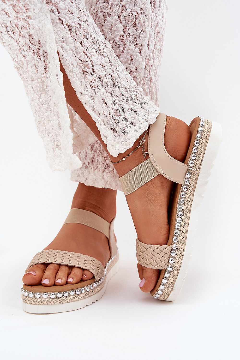  Sandales model 215650 Step in style 