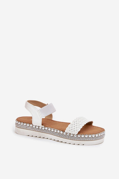  Sandales model 215651 Step in style 