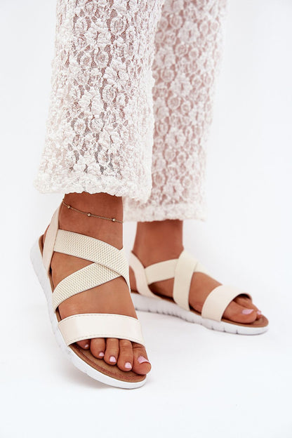  Sandales model 215652 Step in style 