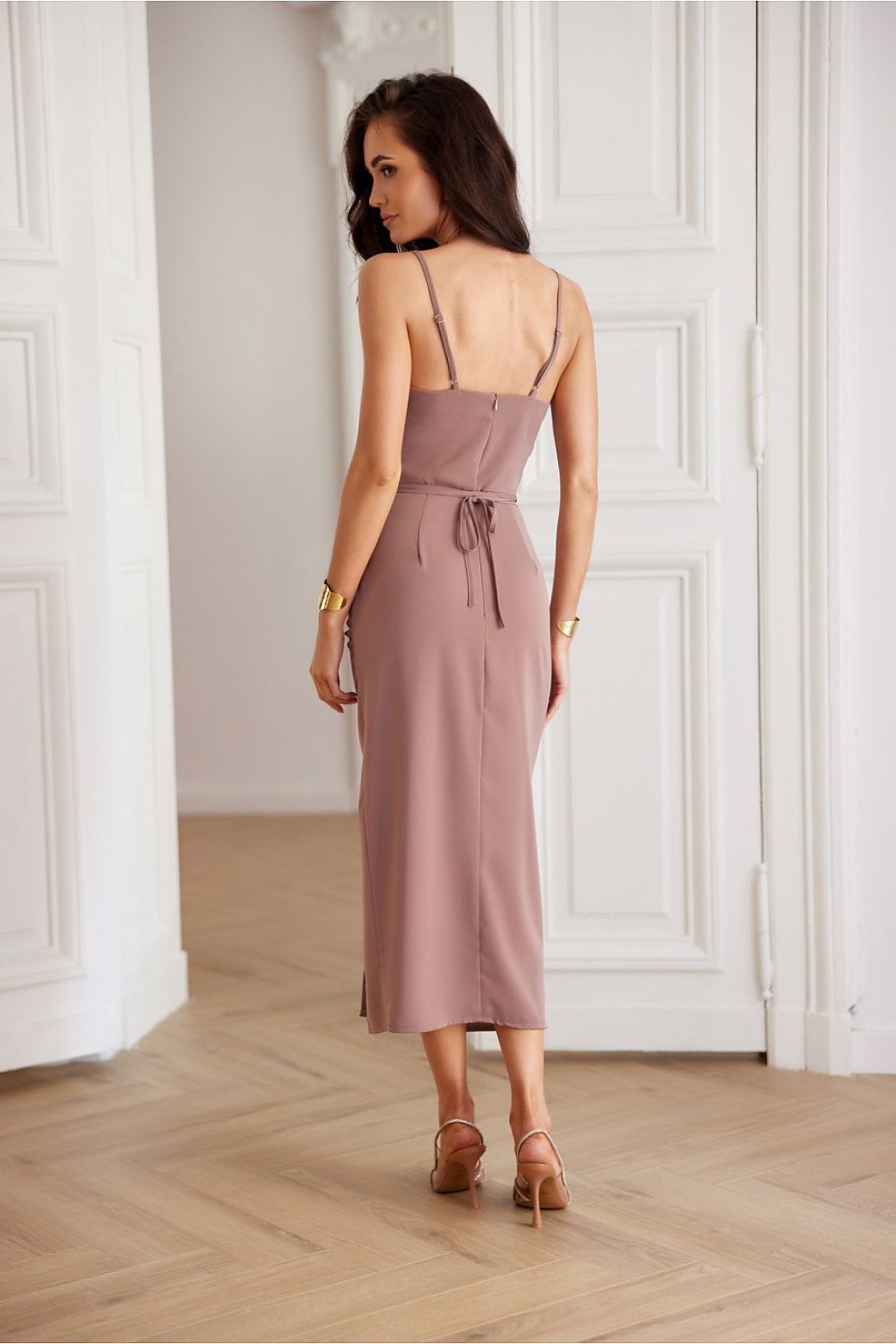  Robe de cocktail model 215690 Roco Fashion 