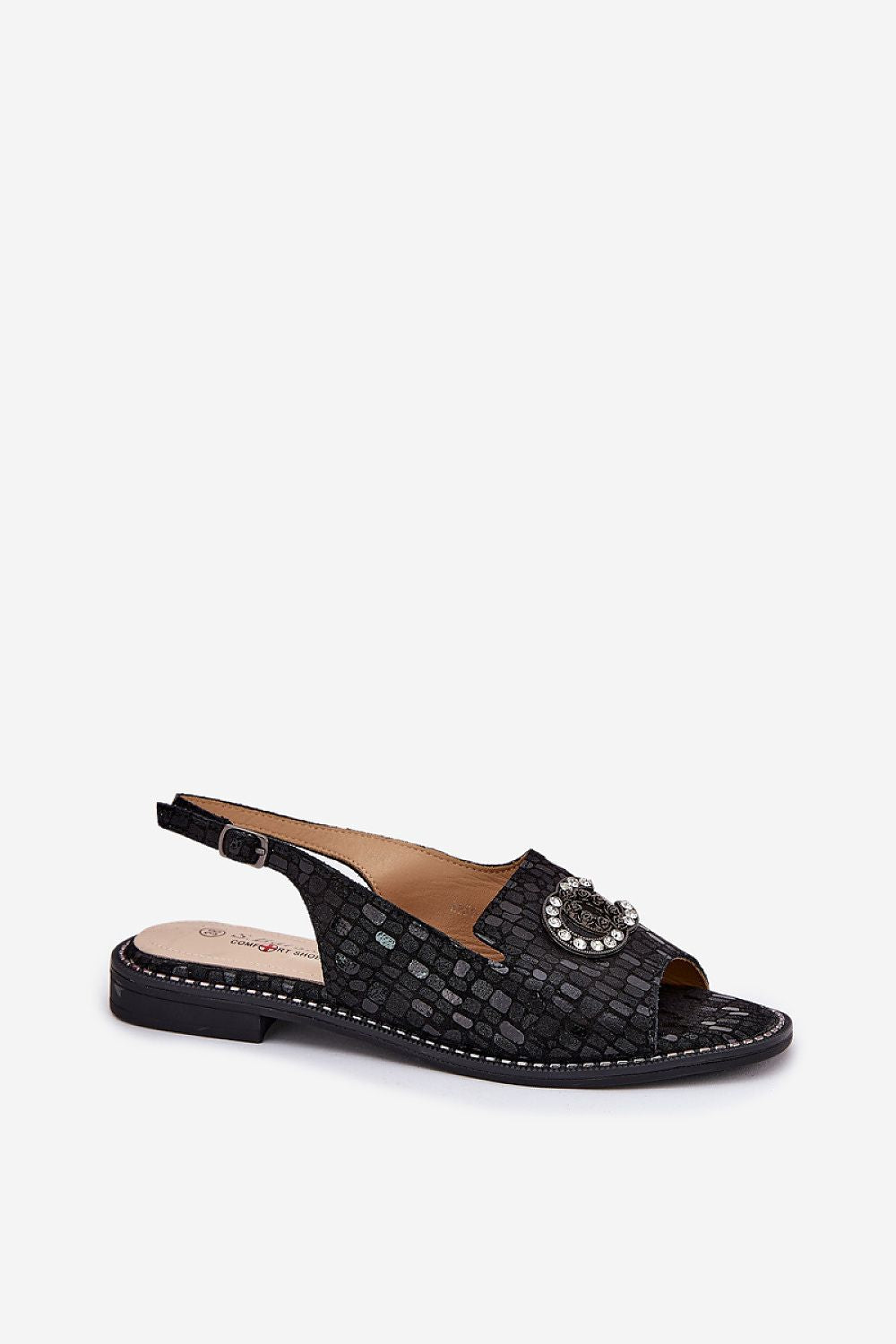  Sandales model 215704 Step in style 