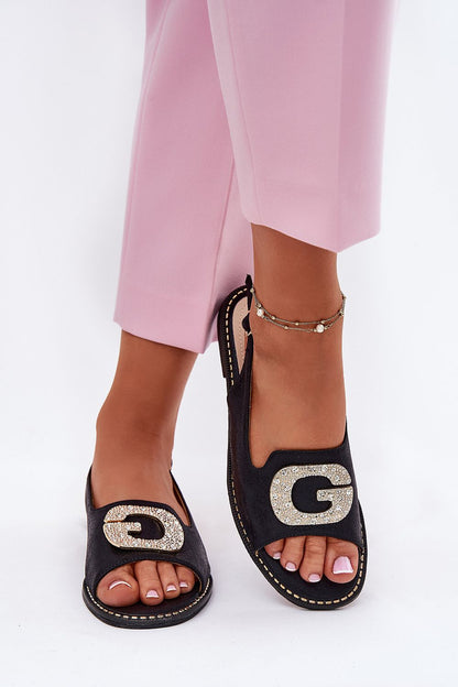  Sandales model 215705 Step in style 