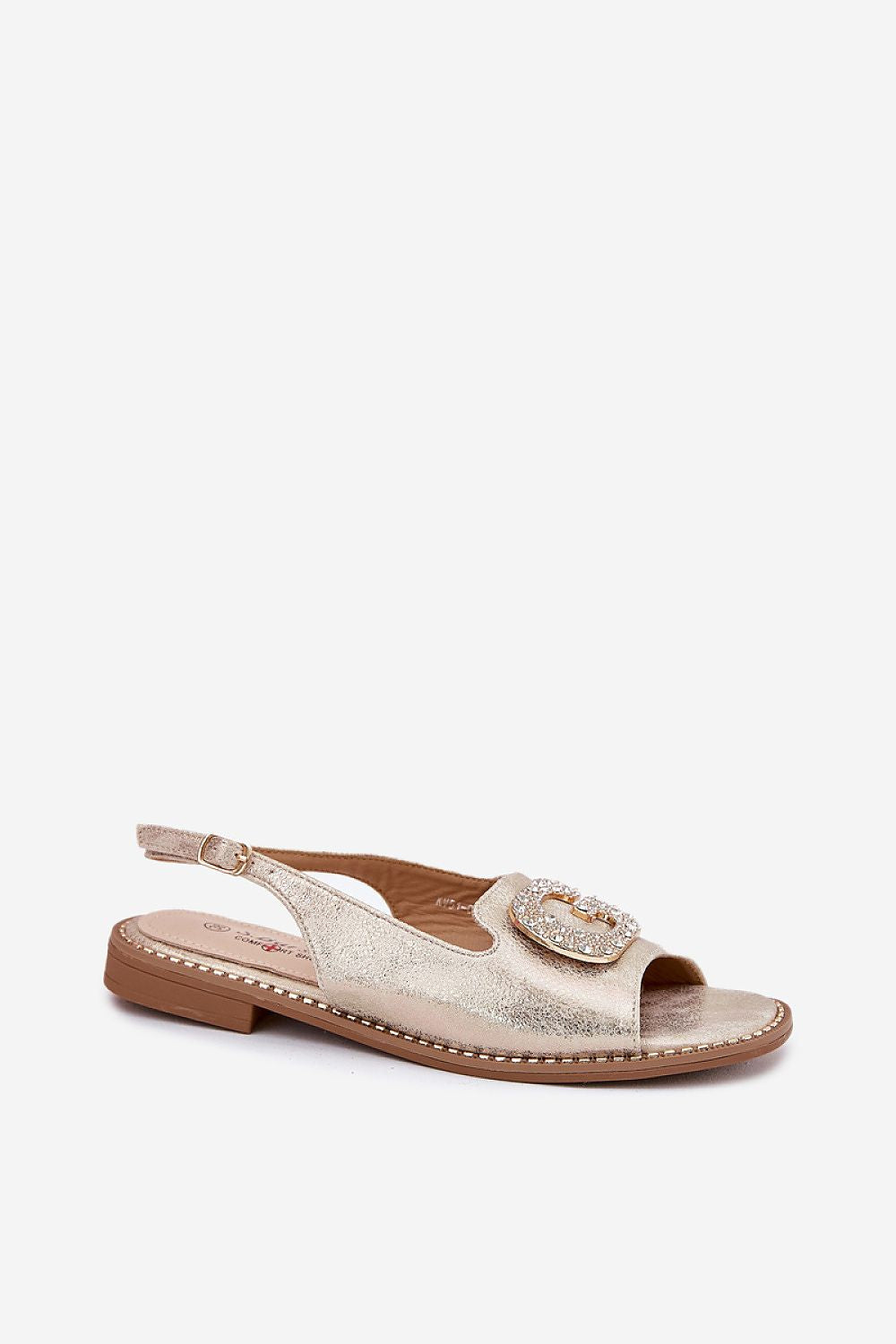  Sandales model 215706 Step in style 