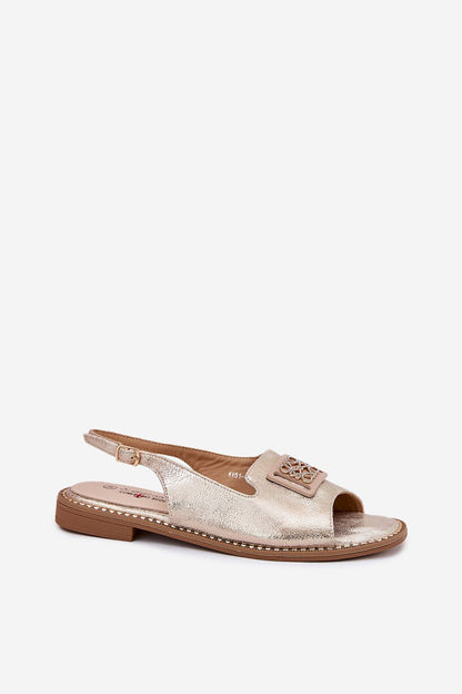  Sandales model 215714 Step in style 