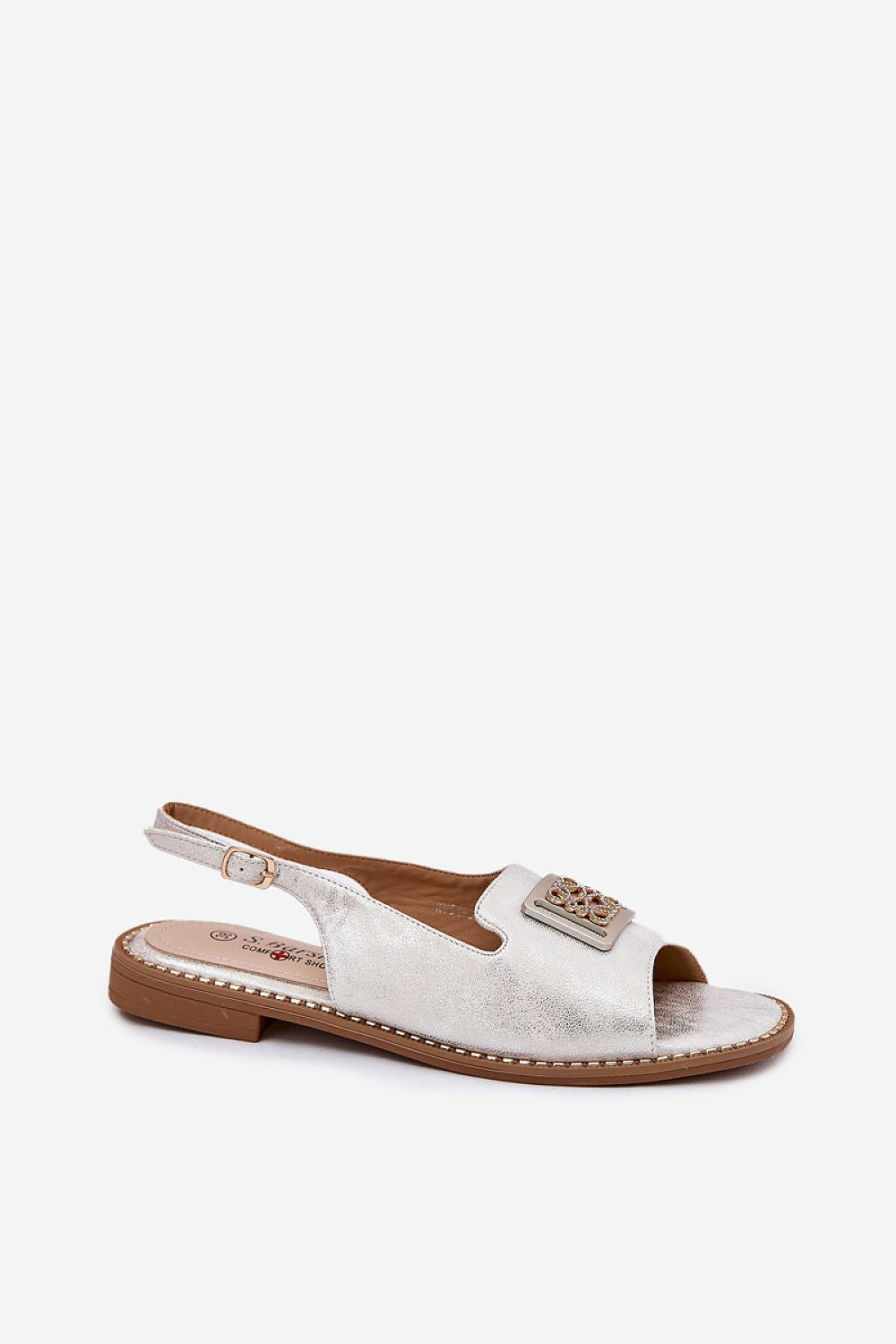  Sandales model 215716 Step in style 