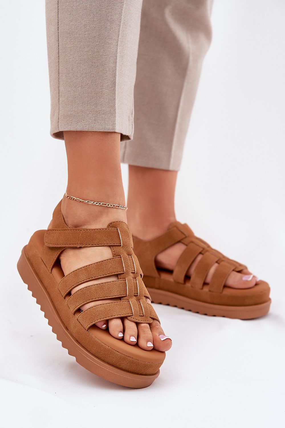  Sandales model 215717 Step in style 